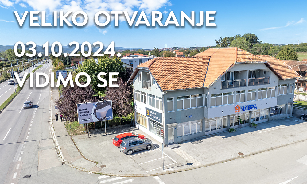 NOVI SALON KUPATILA