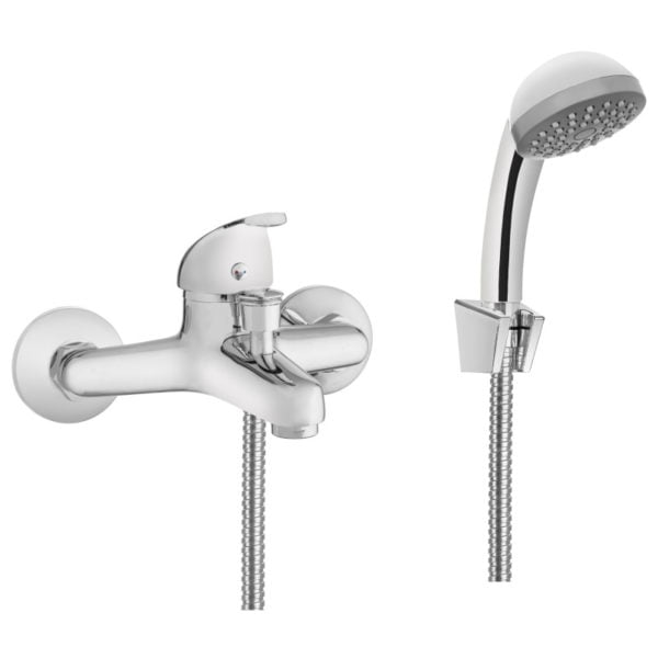 Jednoručna baterija za kadu  PEREA