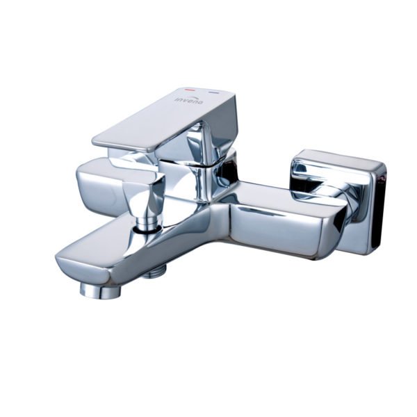 Jednoručna baterija za kadu  NYKS