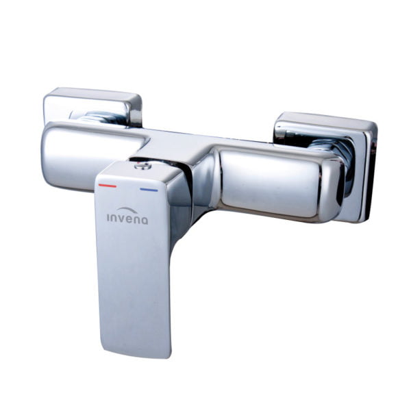 Jednoručna baterija za tuš kadu  NYKS