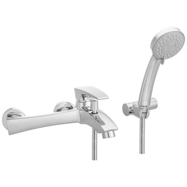 Jednoručna baterija za kadu  NIKEA EXE