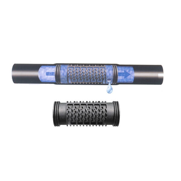 Drip cev OD 16  50cm  2l - 1,2mm RAVAN TEREN - Slika 2
