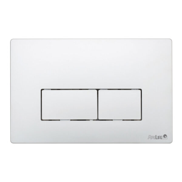 Taster ANGULATUS hrom-sjaj PipeLife