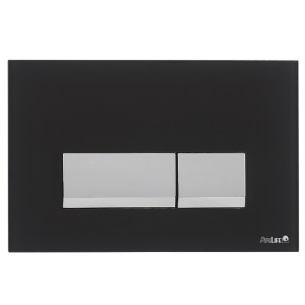 Taster ANGULATUS premium slaklo crni PipeLife