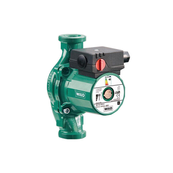 Cirkulaciona pumpa za grejanje WILO 30/4 STAR RS - 5/4"