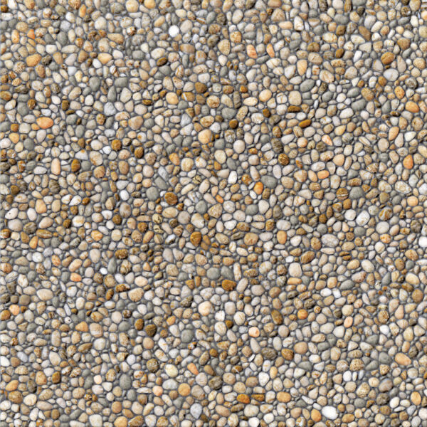 KUMSAL Light Multi 45x45