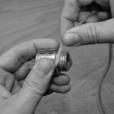 Materijal za dihtovanje