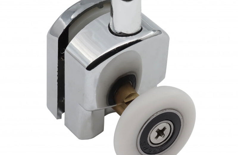 Točkić za tuš kabinu