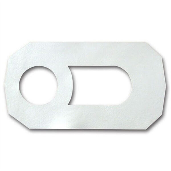 Podna guma – UNIVERZALNA - BELA