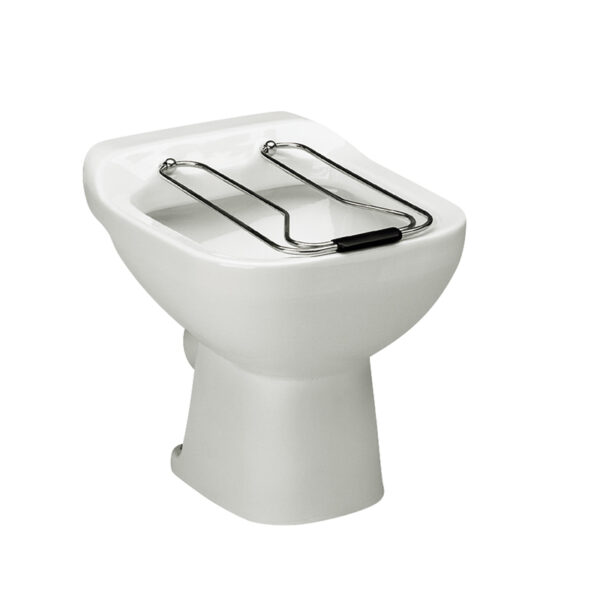 Trokadero belo I GARDA baltik