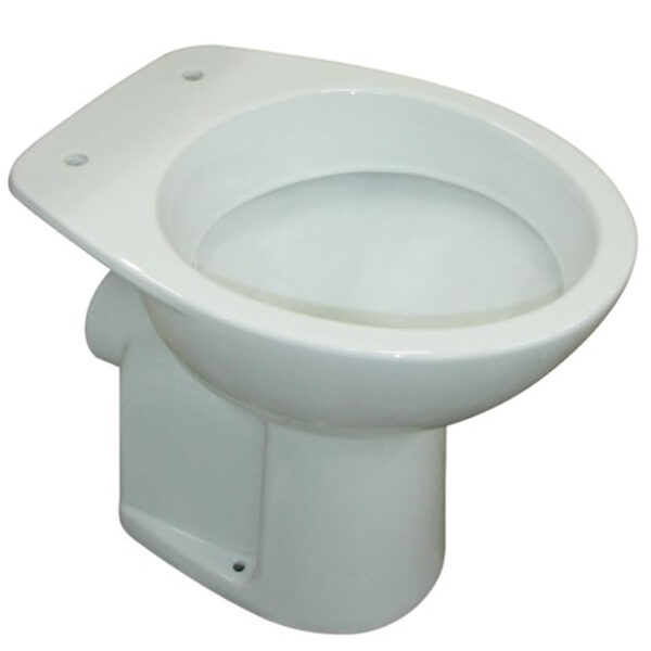 Wc šolja baltik belo ADELE