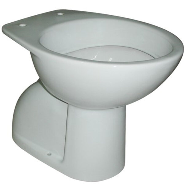 Wc šolja simplon belo I ADELE