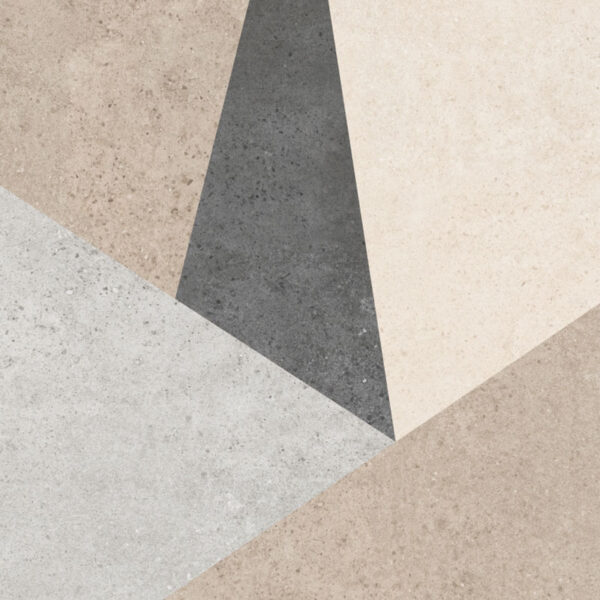 BAZALT Mix Motif 50x50