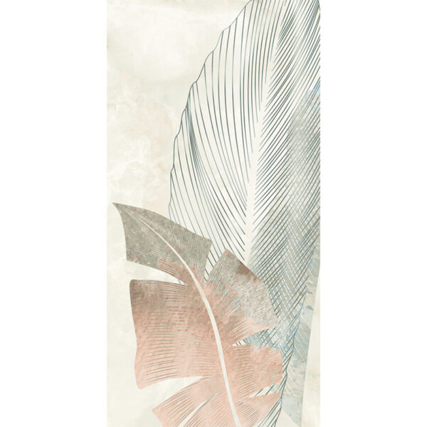 Lumiere Decoro Classic Leaf 60x120