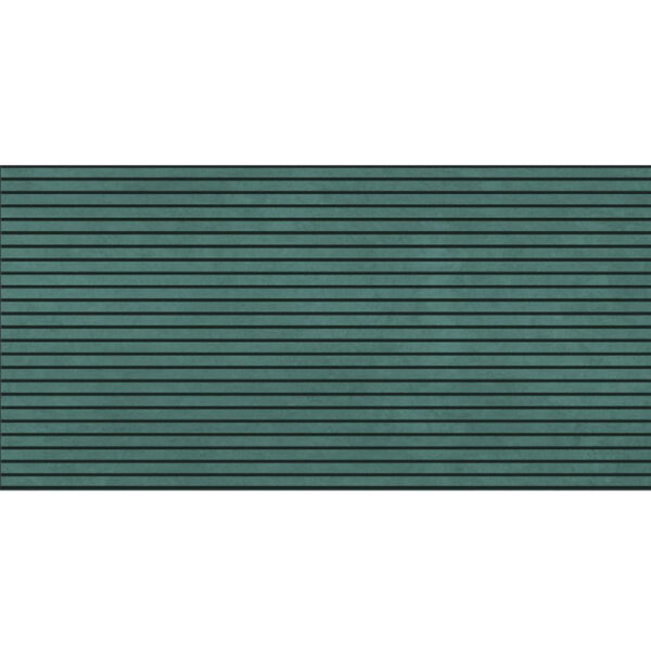 COLOR Green Line 60x120