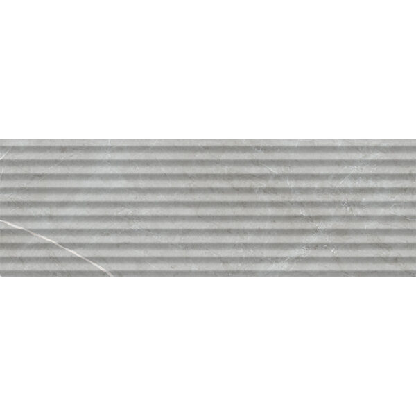ALURE Mosaic Grey Satinado 33,3x100