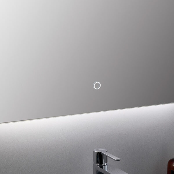Led ogledalo 600x800 3