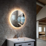 Led ogledalo fi600 1