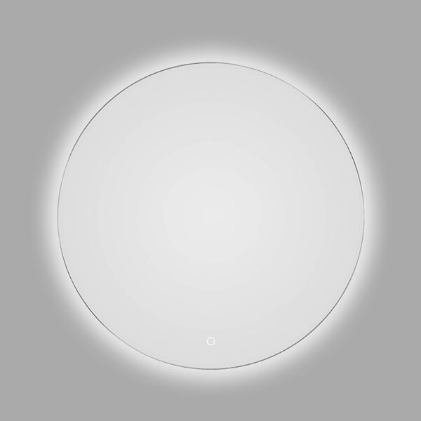 Led ogledalo fi600 4