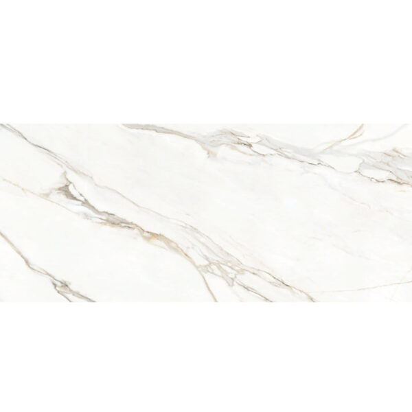 MAXITECH Classic Gold White 120x280
