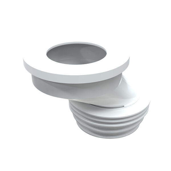 odlivna cev ekscentar 50 1