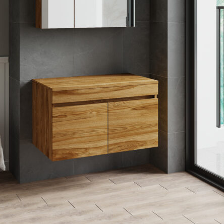 Kontesa ETNA 65 MDF donji deo bez umivaoinika -konzolna- HAZAR