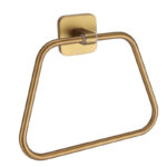 Držač peškira alkasti bakar