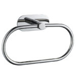 Držač peškira alkasti na lepljenje