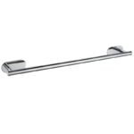 Držač peškira jednodelni na lepljenje