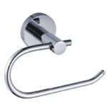 Držač toalet papira bez poklopca ECO