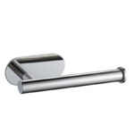 Držač toalet papira na lepljenje