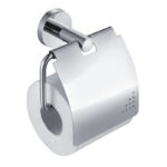 Držač toalet papira sa poklopcem ECO