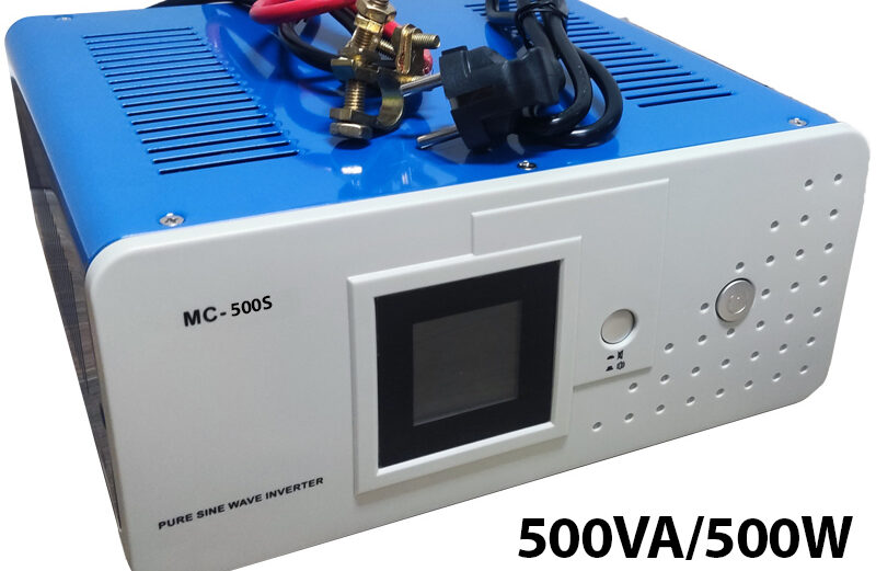 503414 sinusni pretvarac napona inverter