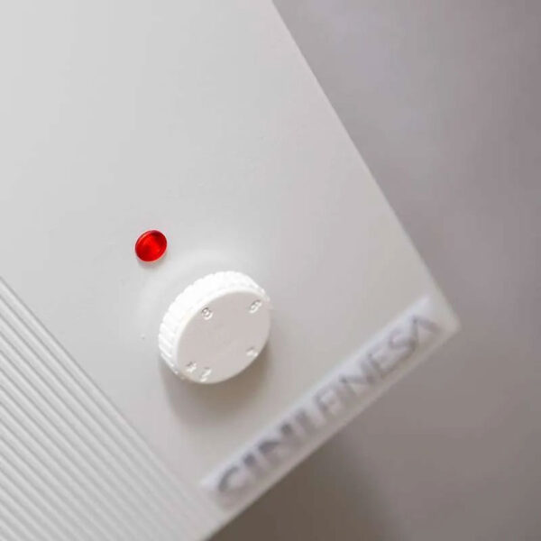 SUŠAČ FINESTRA ELEKTRIČNI MONOFAZNI 500W 404X1000