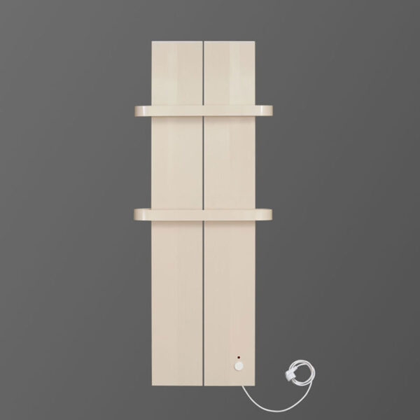 SUŠAČ FINESTRA ELEKTRIČNI MONOFAZNI 500W 404X1000 gold HROM PREČKA CINI