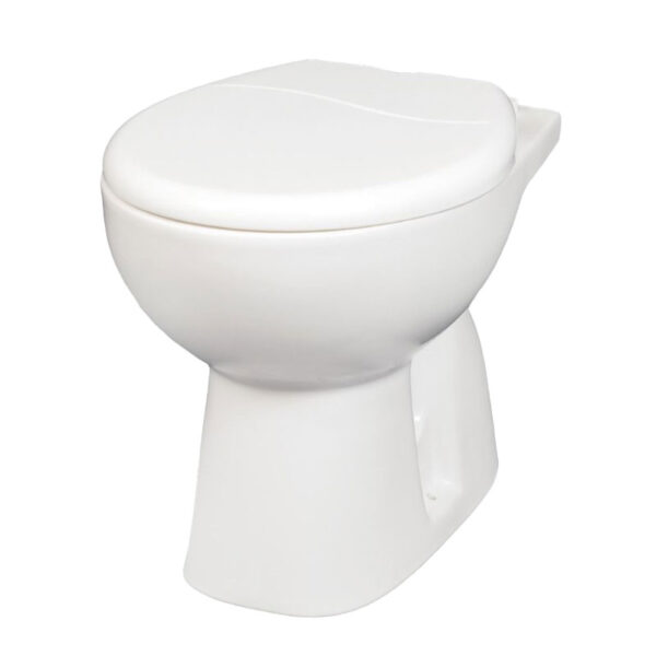 Wc šolja simplon belo I UNICO