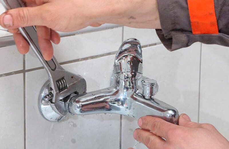 Najčešći problemi sa kuhinjskim baterijama i kako ih rešiti