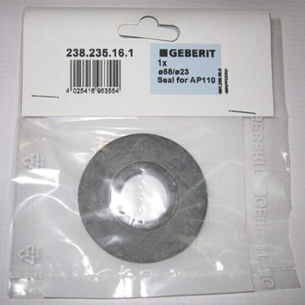 Dihtung gumica zvona za sve VK osim RIO