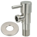 Ek ventil 1 2x3 8 INOX 1