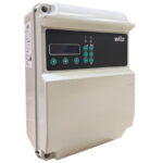 Komandni elektro ormar za pumpe XTREME 1 M 3 S 2,2kw wilo