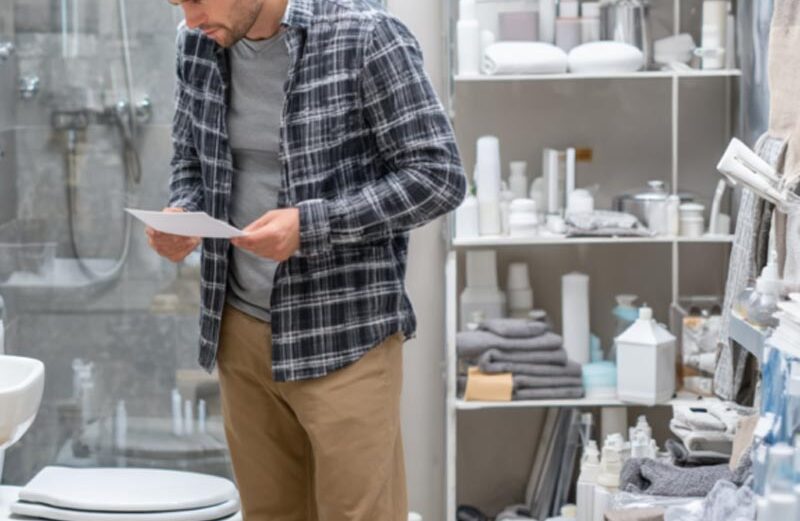 Najčešće greške pri kupovini kupatilskog nameštaja (i kako ih izbeći)