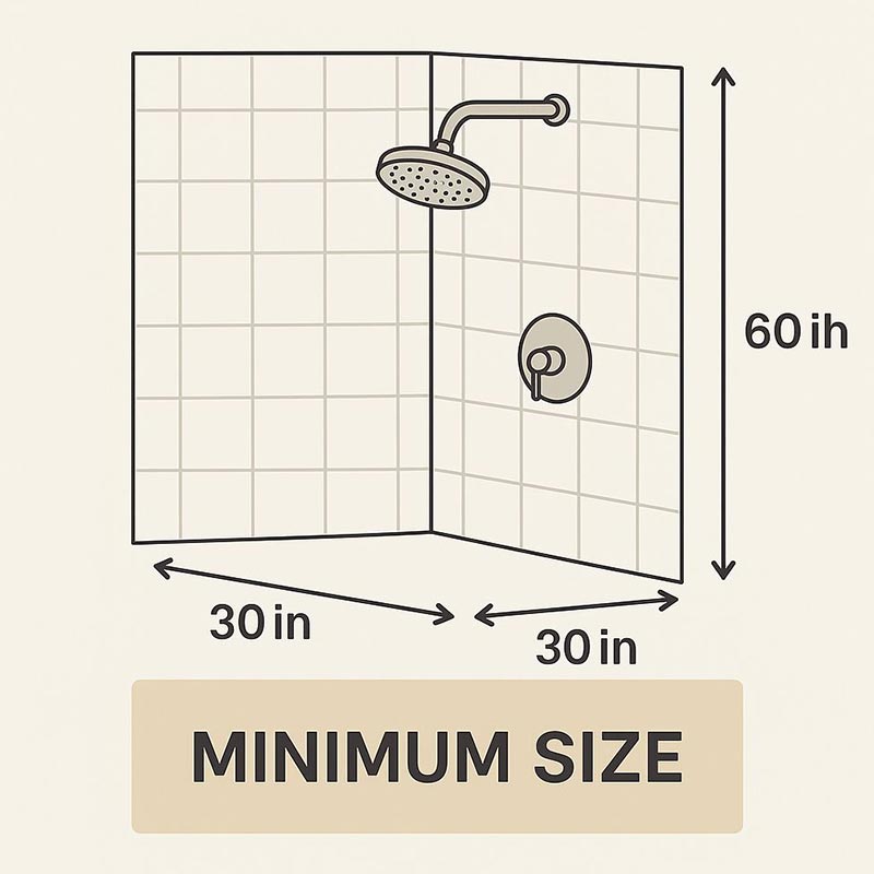 Najčešće greške pri kupovini tuš kabine (i kako ih izbeći)
