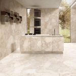 GRAVINA Beige Mate 60x120 1