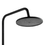 Usponska garnitura RIKIA CRNA 3