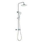 Usponska garnitura RIKIA HROM