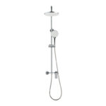 Usponska garnitura RIKIA HROM 1