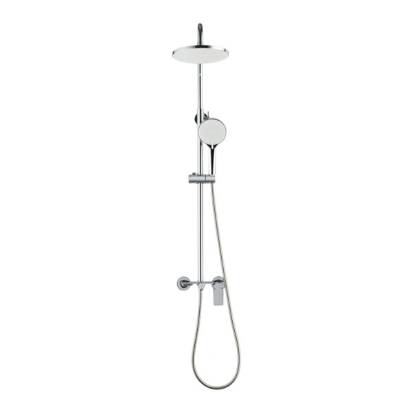 Usponska garnitura RIKIA HROM 1