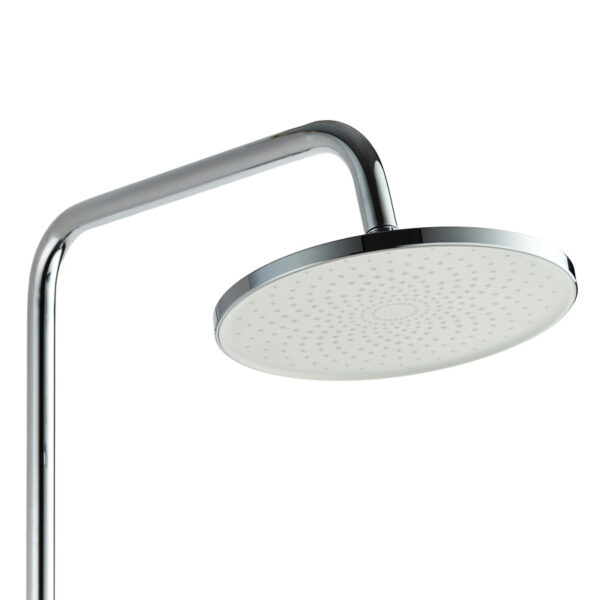 Usponska garnitura RIKIA HROM 3