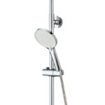 Usponska garnitura RIKIA HROM 4