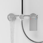 Usponska garnitura RIKIA HROM 5